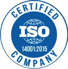 license iso14001