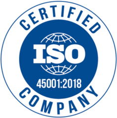 license iso45001