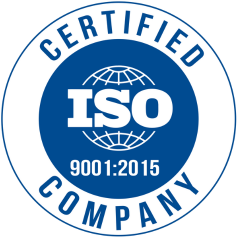 license iso9001