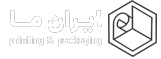 لوگو چاپ ایران ما