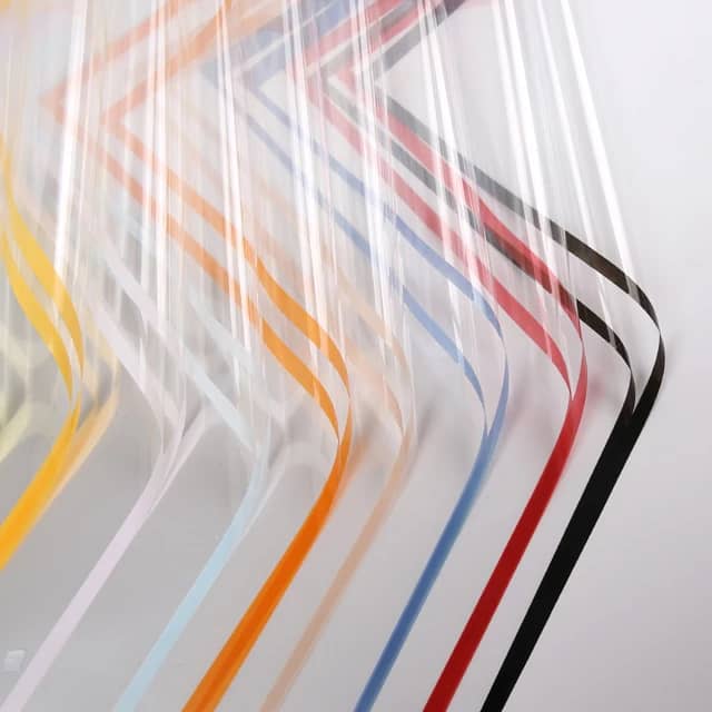 کاغذ گل آرایی مات پوششی